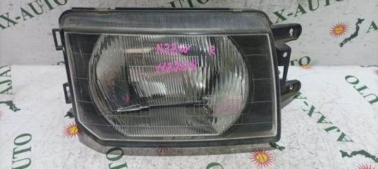 Фара правая MITSUBISHI RVR N23W 11037667 1 ракурс