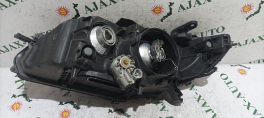 Фара правая SUBARU LEGACY BP5 10020952 2 ракурс