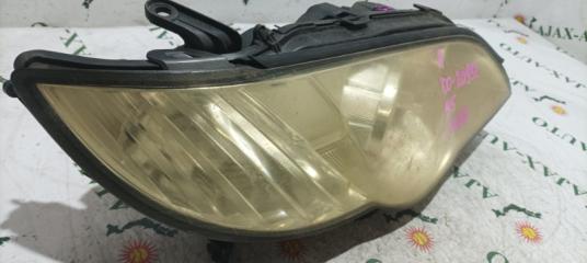 Фара правая SUBARU LEGACY BP5 10020952 4 ракурс