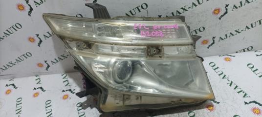 Фара правая NISSAN ELGRAND E52 10023008 1 ракурс