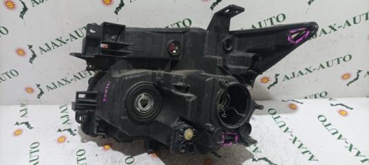 Фара правая NISSAN ELGRAND E52 10023008 2 ракурс