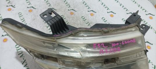Фара правая NISSAN ELGRAND E52 10023008 4 ракурс