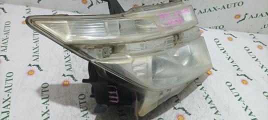 Фара правая NISSAN ELGRAND E52 10023008 5 ракурс