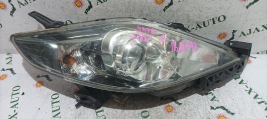 Запчасть фара правая MAZDA PREMACY