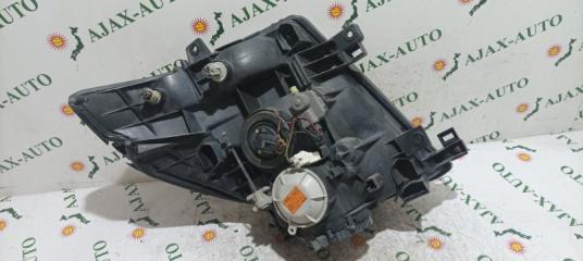 Фара левая NISSAN ELGRAND E51 10024826 2 ракурс