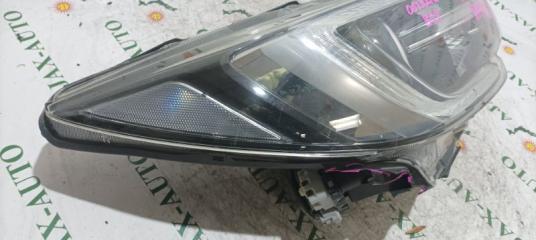 Фара правая SUBARU OUTBACK BS9 10060388 4 ракурс