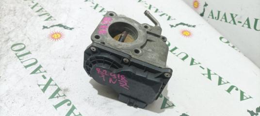 Дроссельная заслонка TOYOTA COROLLA контрактная Дроссельная заслонка TOYOTA COROLLA