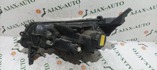 Фара правая MITSUBISHI EK-WAGON B11W 1048 2 ракурс