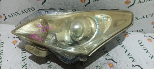 Фара левая NISSAN SKYLINE V36 10023075 1 ракурс