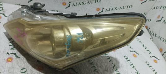 Фара левая NISSAN SKYLINE V36 10023075 3 ракурс