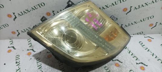 Фара левая NISSAN ELGRAND E51 10024852 1 ракурс