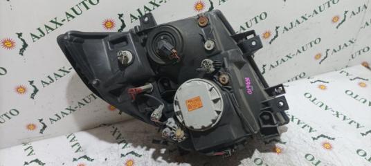 Фара левая NISSAN ELGRAND E51 10024852 2 ракурс