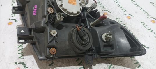 Фара левая NISSAN ELGRAND E51 10024852 5 ракурс