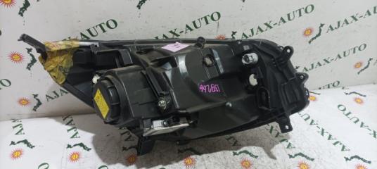 Фара левая MITSUBISHI EK WAGON B11W 3236 2 ракурс