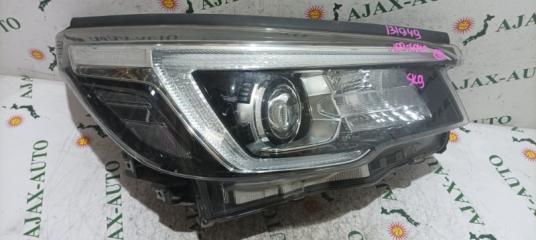 Фара правая SUBARU FORESTER SK9 1006040 1 ракурс Фара правая SUBARU FORESTER SK9 1006040 1 ракурс