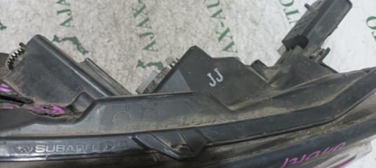 Фара правая SUBARU FORESTER SK9 1006040 3 ракурс Фара правая SUBARU FORESTER SK9 1006040 3 ракурс