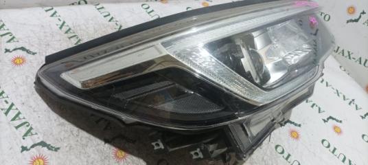 Фара правая SUBARU FORESTER SK9 1006040 5 ракурс Фара правая SUBARU FORESTER SK9 1006040 5 ракурс