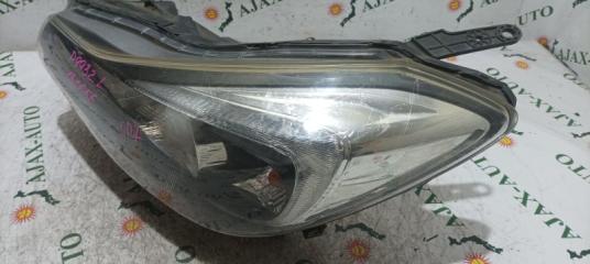 Фара левая SUBARU IMPREZA GP7 9932 4 ракурс