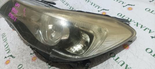 Фара левая SUBARU IMPREZA GP7 9932 4 ракурс