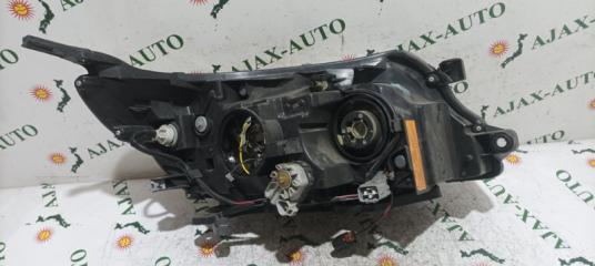 Фара левая SUBARU FORESTER SH5 1825 2 ракурс