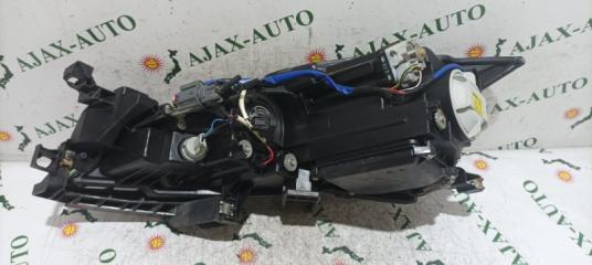 Фара правая MAZDA ATENZA GH5AW 10041033 2 ракурс Фара правая MAZDA ATENZA GH5AW 10041033 2 ракурс