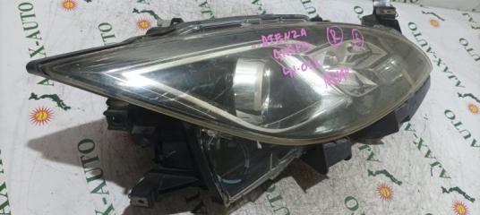 Фара правая MAZDA ATENZA GH5AW 10041033 3 ракурс Фара правая MAZDA ATENZA GH5AW 10041033 3 ракурс