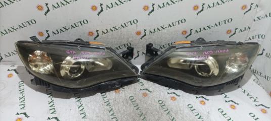 Фара SUBARU IMPREZA контрактная Фара SUBARU IMPREZA