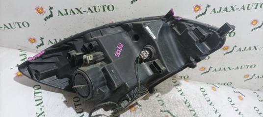 Фара левая MITSUBISHI DELICA D2 MB15S LE10G6223 2 ракурс