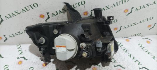 Фара левая HONDA MOBILIO SPIKE GK1 10022610 2 ракурс