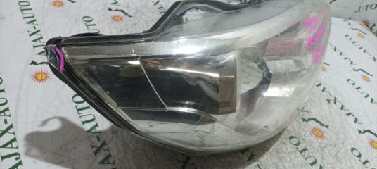 Фара правая NISSAN DAYZ B21W 10067052 4 ракурс
