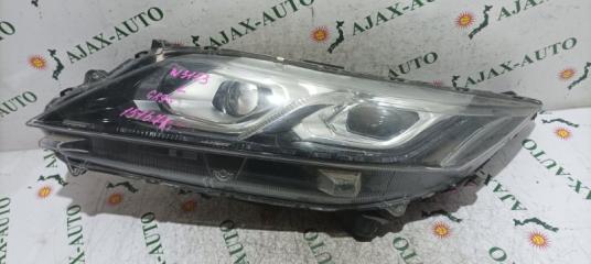 Фара левая MITSUBISHI ECLIPSE CROSS GK9W 3153, 3470 1 ракурс