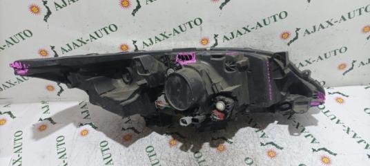 Фара левая MITSUBISHI ECLIPSE CROSS GK9W 3153, 3470 2 ракурс