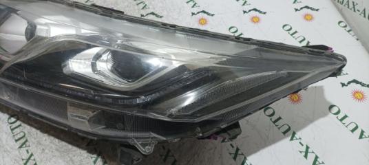 Фара левая MITSUBISHI ECLIPSE CROSS GK9W 3153, 3470 4 ракурс