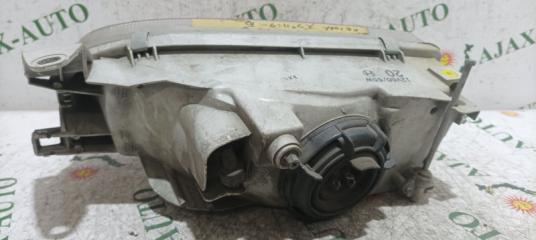 Фара правая передняя TOYOTA SPRINTER AE100 12359 2 ракурс