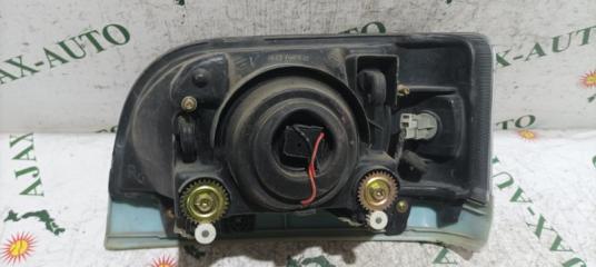 Фара правая MITSUBISHI BRAVO U42V 337070 2 ракурс
