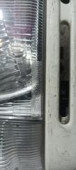 Фара правая MITSUBISHI BRAVO U42V 337070 3 ракурс