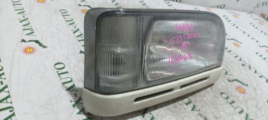 Фара правая MITSUBISHI BRAVO U42V 337070 4 ракурс