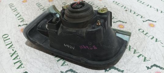 Фара правая MITSUBISHI BRAVO U42V 337070 5 ракурс