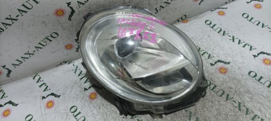 Фото запчасти фара правая DAIHATSU CAST контрактная запчасть Запчасть фара правая DAIHATSU CAST