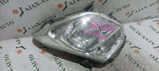 Фара правая SUZUKI WAGON R MH34S 10059269 1 ракурс