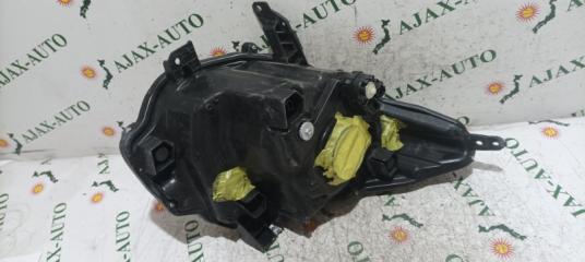 Фара правая SUZUKI WAGON R MH34S 10059269 2 ракурс