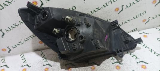 Фара левая MITSUBISHI DELICA D2 MB15S 3530054M0 2 ракурс