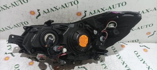 Фара правая передняя SUBARU IMPREZA GP7 9932 2 ракурс