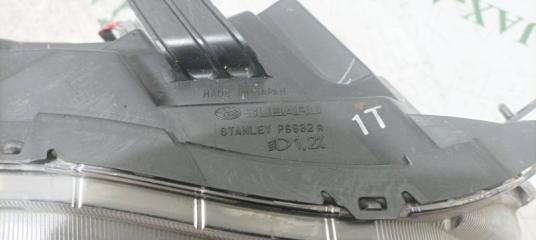 Фара правая передняя SUBARU IMPREZA GP7 9932 3 ракурс