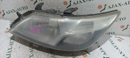 Запчасть фара левая SUBARU EXIGA