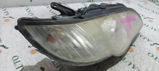 Фара правая SUBARU LEGACY BP5 10020952 4 ракурс