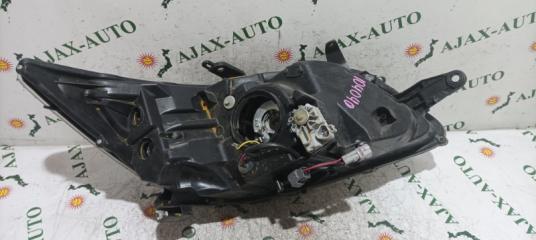 Фара левая SUBARU EXIGA YA4 1833 2 ракурс
