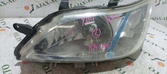 Фара левая SUBARU EXIGA YA4 1833 5 ракурс