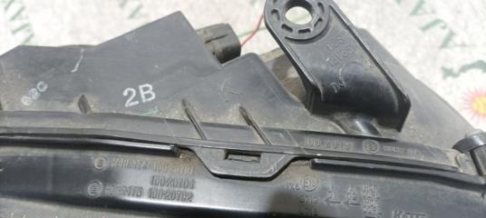 Фара правая SUBARU LEGACY BP5 10020791 3 ракурс