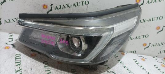 Фара левая SUBARU FORESTER SK5 1006040 1 ракурс